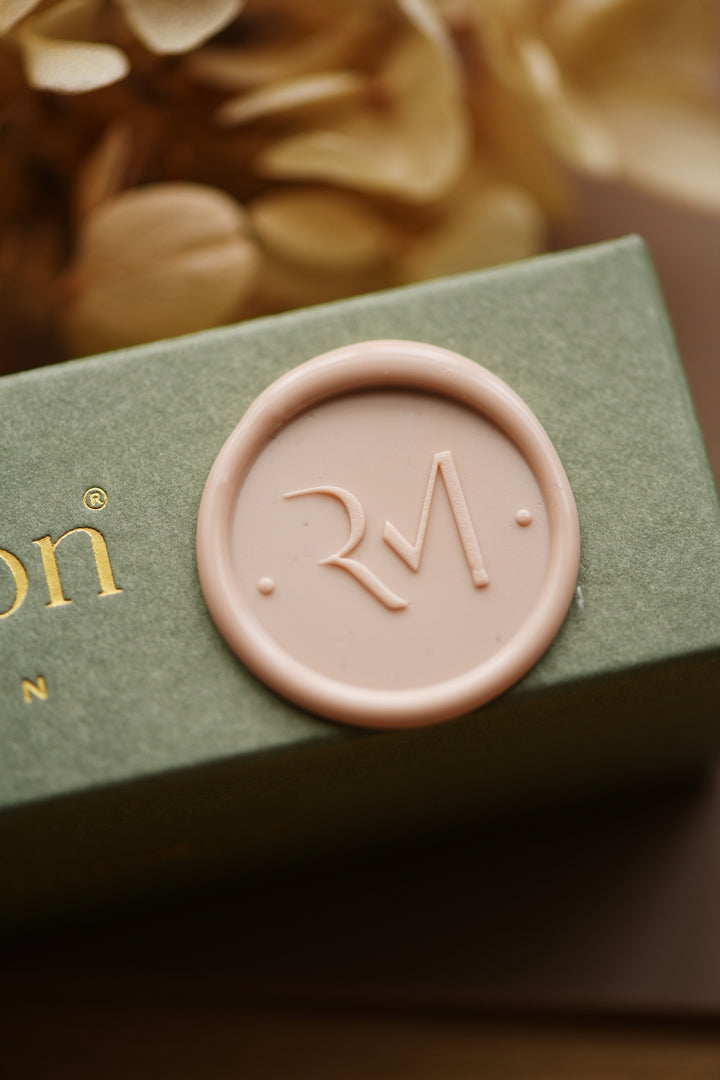Customized Logo Wax Stamp