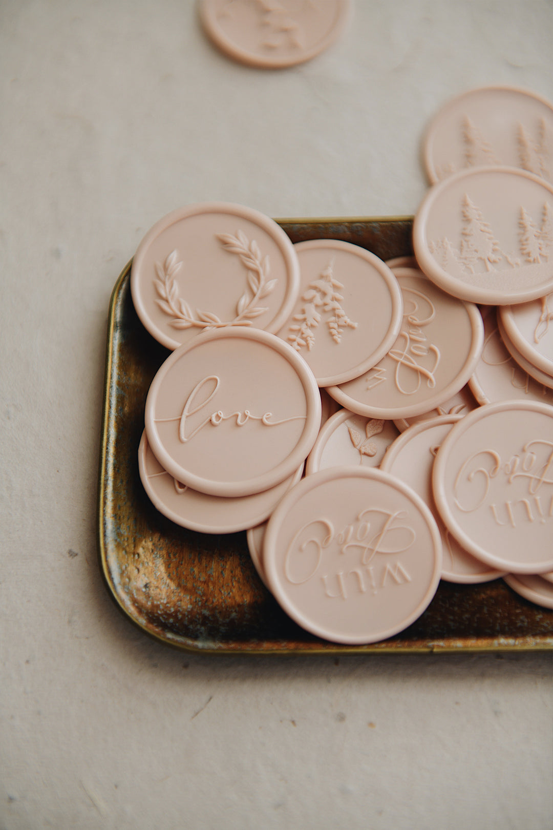 What Are Wax Seals Used for Today?