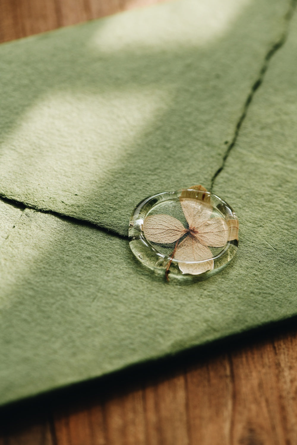 Unboxing The Most Crystal Clear Hot Glue - GLAX®