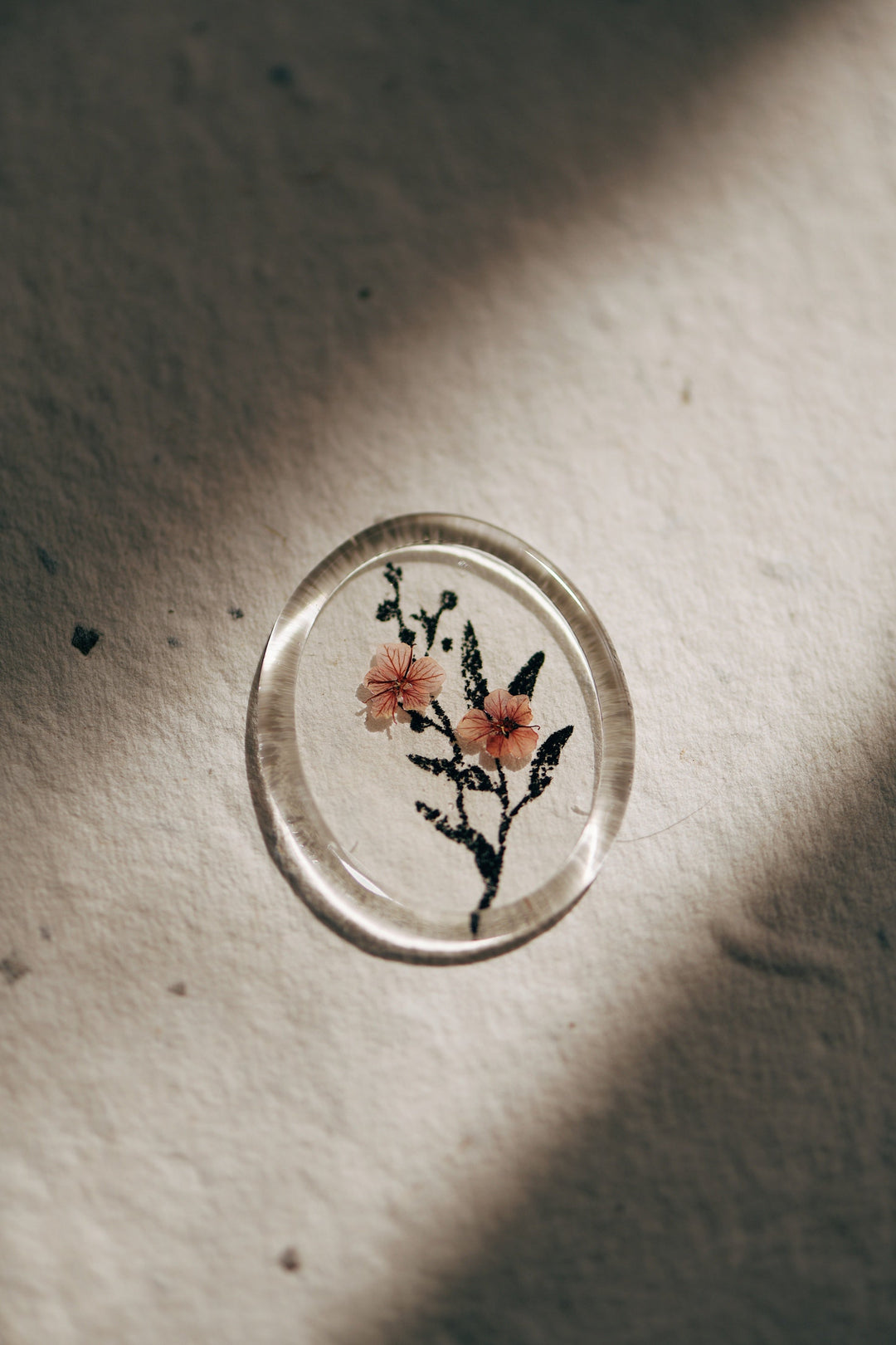How To Create The Most Crystal Clear Faux Wax Seal
