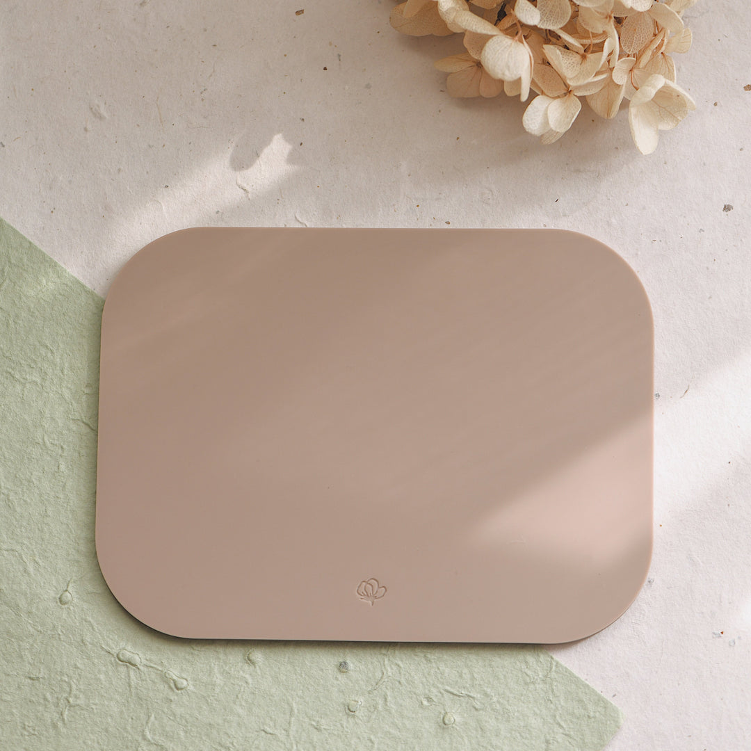 How to Use Dual-Sided Silicone Mat