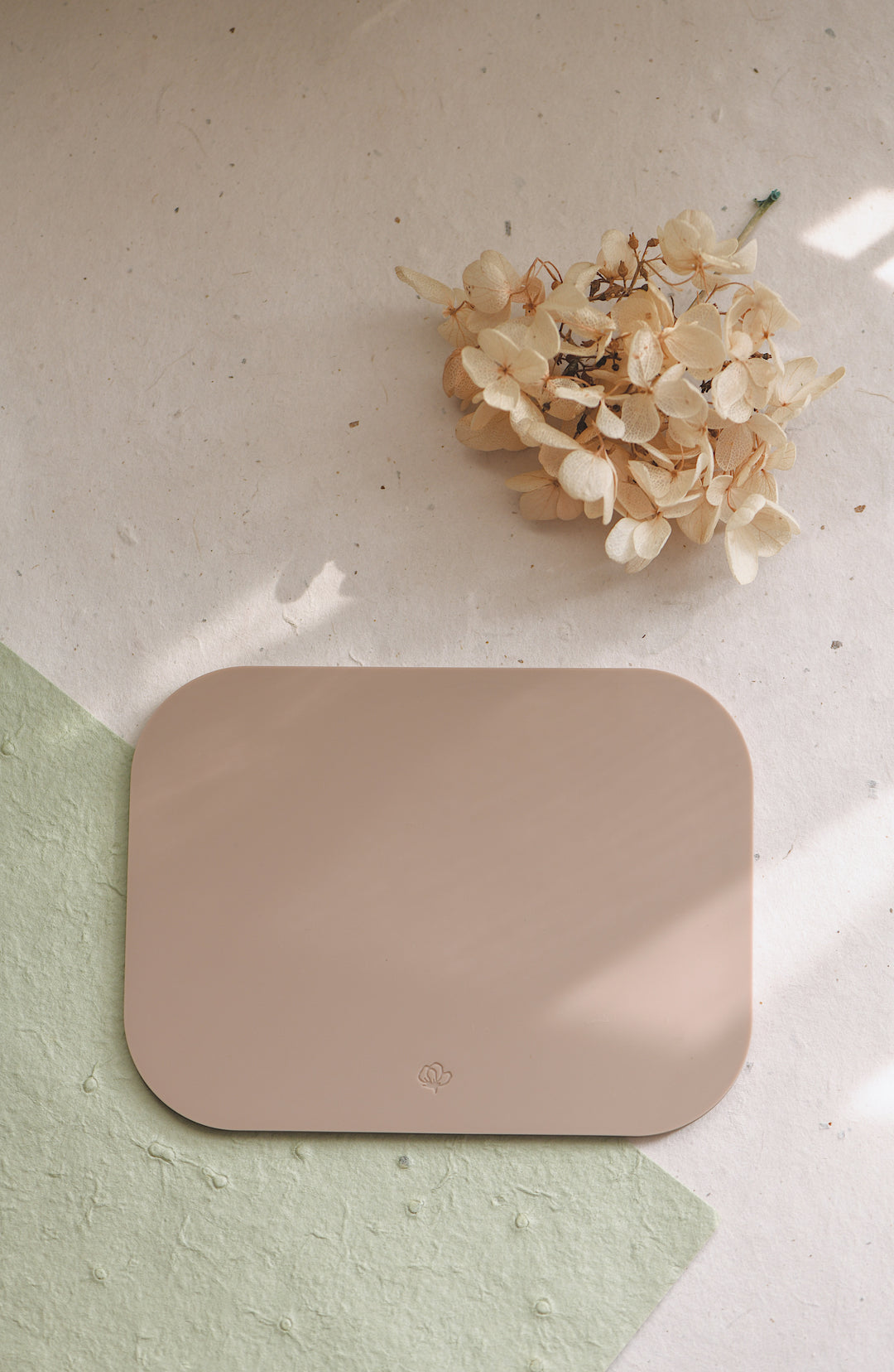 Silicone Mat, Dual Sided 4mm Thick (Pre-Order - estimated shipping in Mid-May)