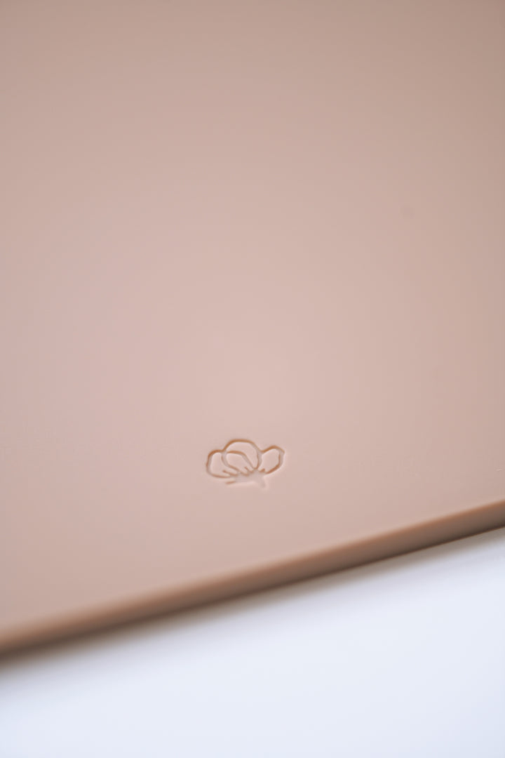 Silicone Mat, Dual Sided 4mm Thick (Pre-Order - estimated shipping in Mid-May)