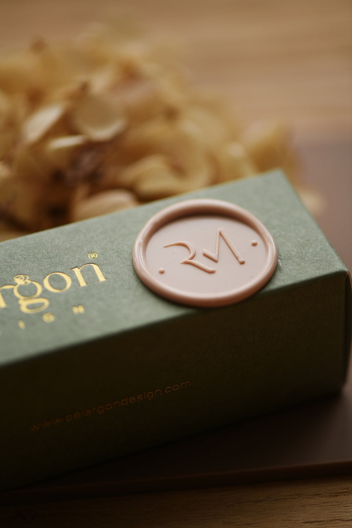 Customized Logo Wax Stamp