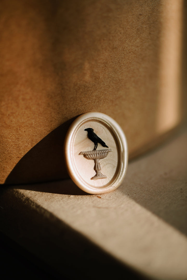 Champagne Gold Sealing Wax, 6 Sticks