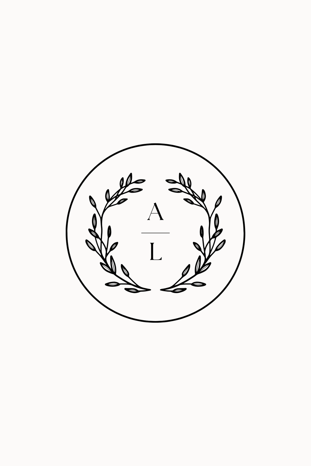 Customized Logo Wax Stamp