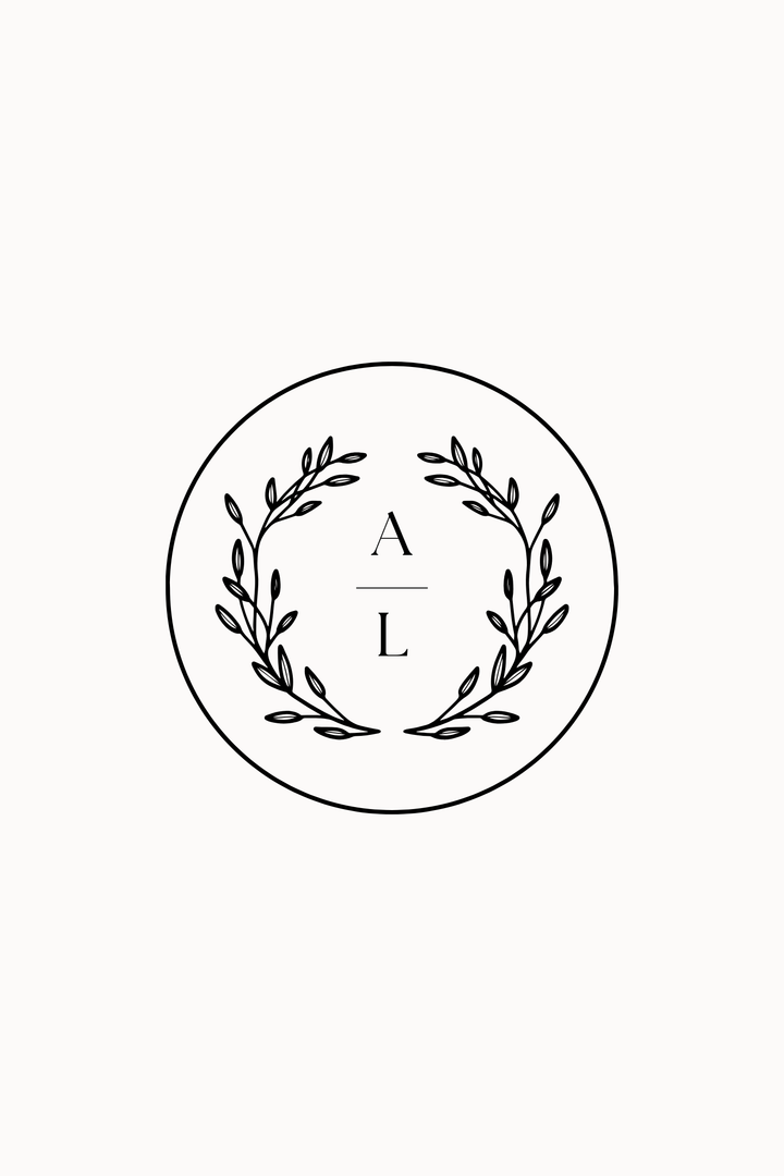 Customized Logo Wax Stamp