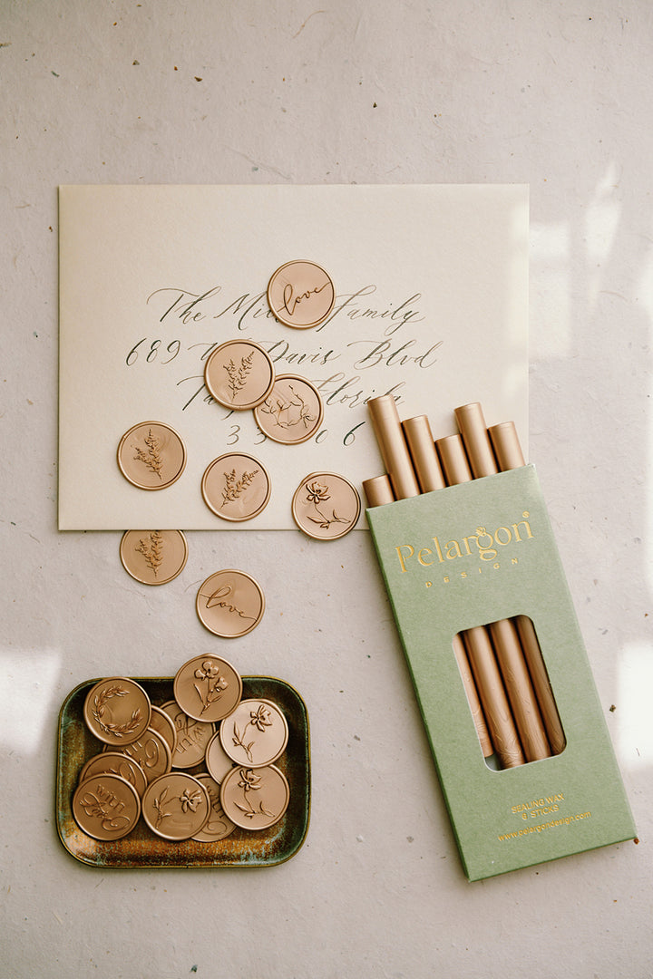 pelargondesign-antiquegold-glue-gun-sealing-wax-sticks-wax-seals-for_wedding_invitation