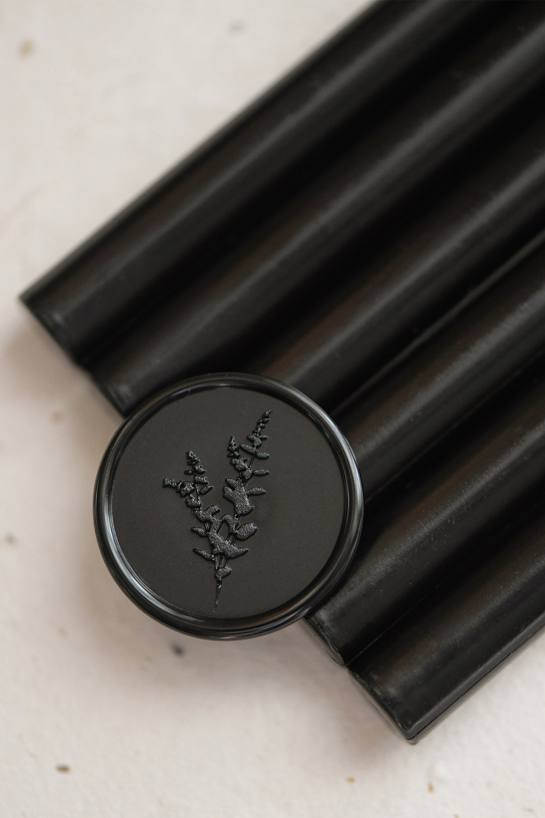 pelargondesign-black-glue-gun-sealing-wax-sticks