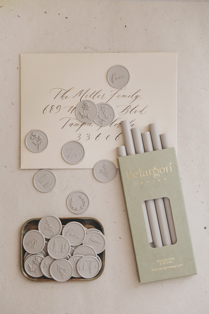pelargondesign-lilac-glue-gun-sealing-wax-sticks-wax-seals-for_wedding_invitation