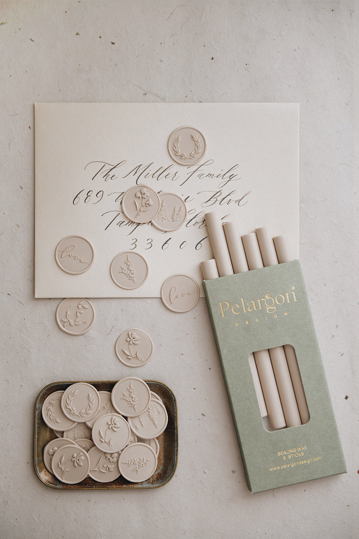 pelargondesign-nude-glue-gun-sealing-wax-sticks-wax-seals-for_wedding_invitation