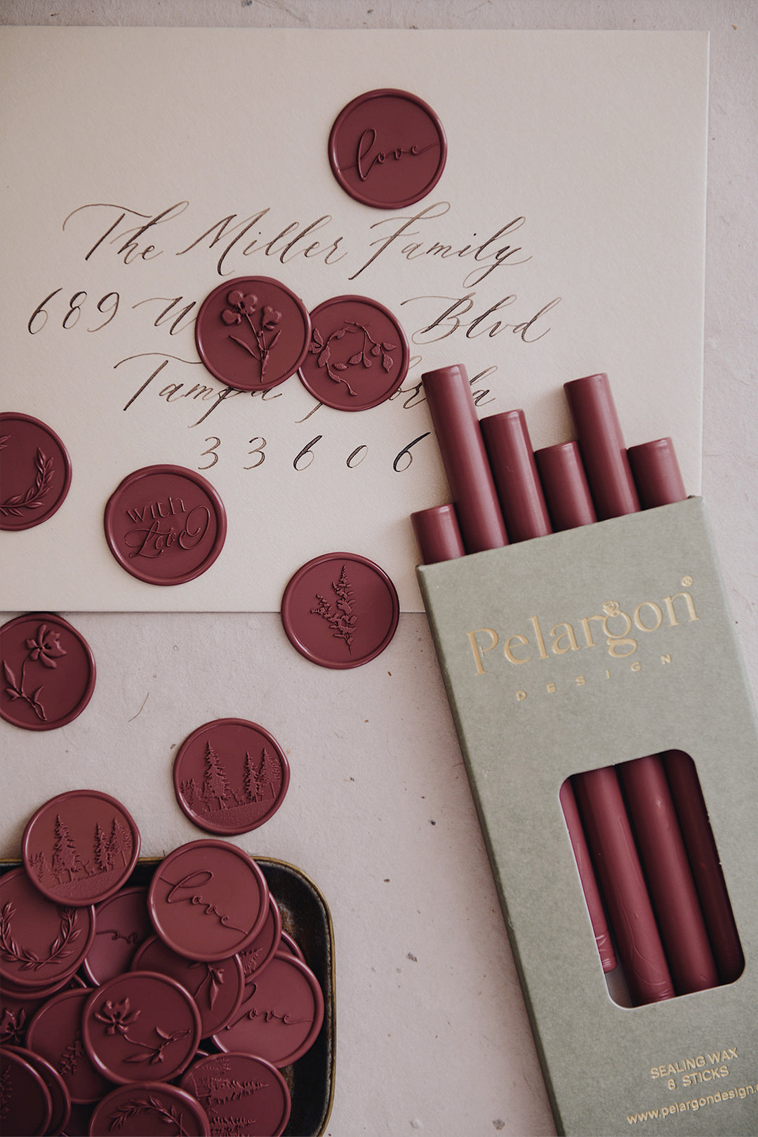 pelargondesign-sangria-glue-gun-sealing-wax-sticks-wax-seals-for_wedding_invitation
