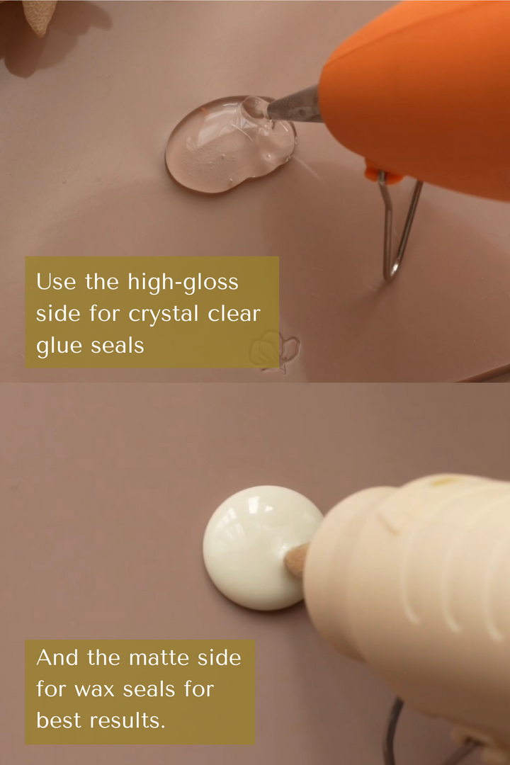 Silicone Mat, Dual Sided 4mm Thick (Pre-Order - estimated shipping in Mid-May)