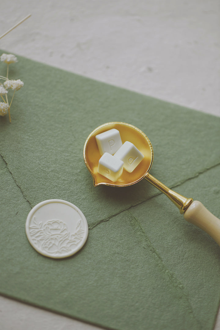 Sealing Wax Melting Stove Set