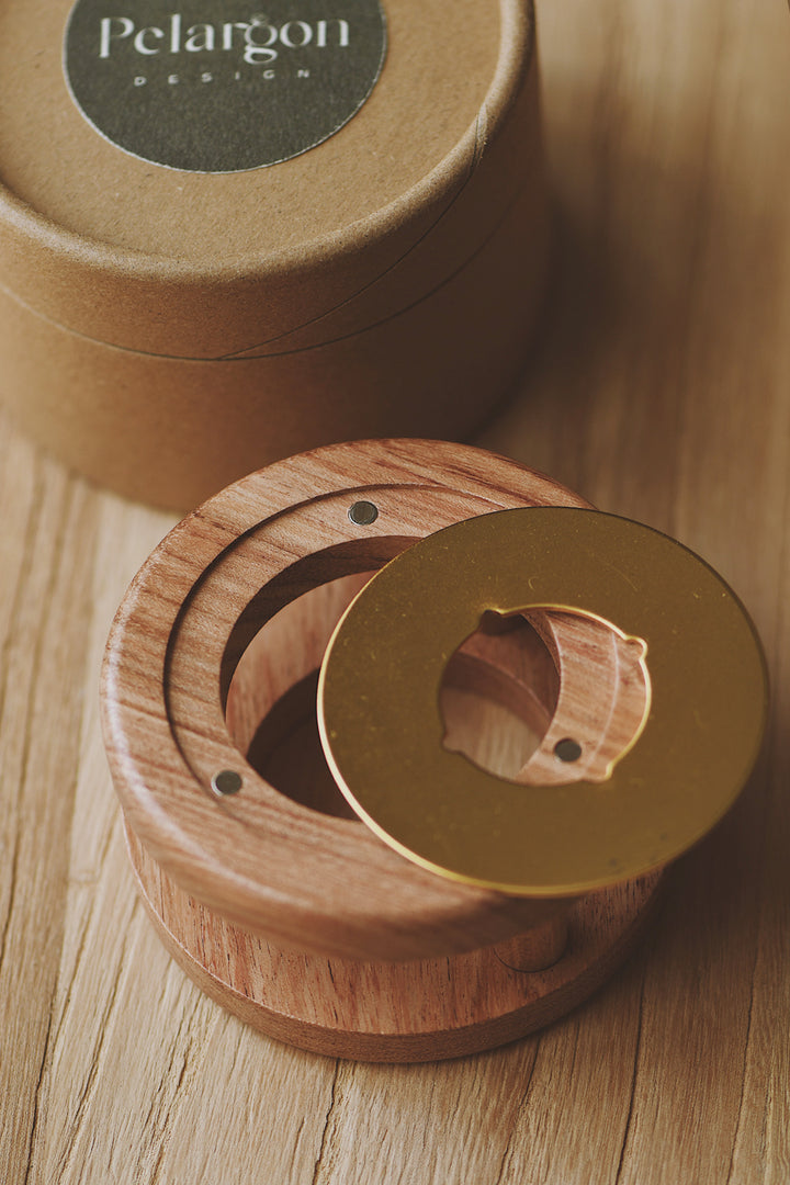 Sealing Wax Melting Stove Set