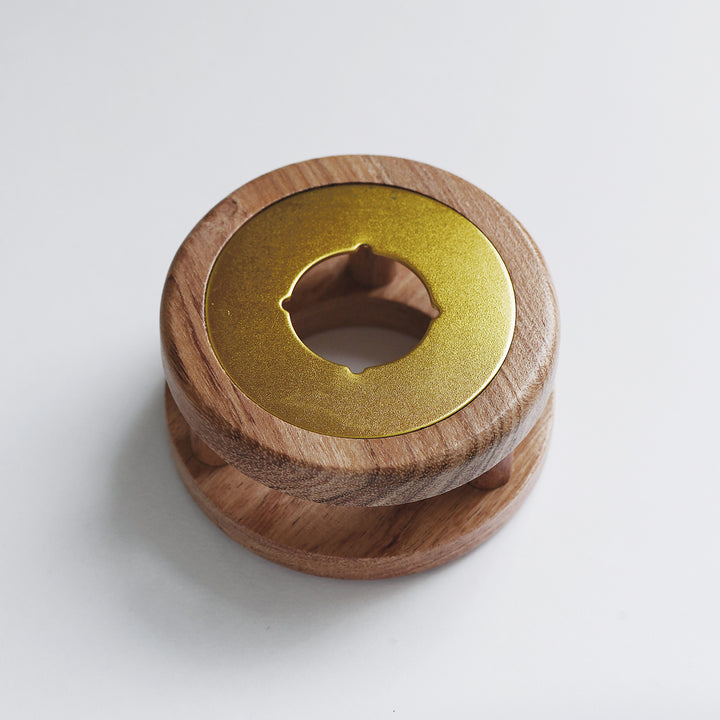 Sealing Wax Melting Stove Set